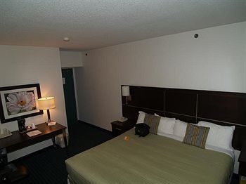 Niagara Plaza Hotel By Fairbridge Luaran gambar
