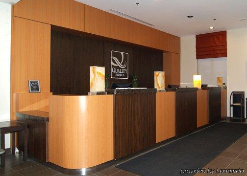 Niagara Plaza Hotel By Fairbridge Dalaman gambar
