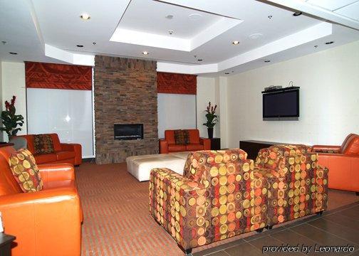 Niagara Plaza Hotel By Fairbridge Dalaman gambar
