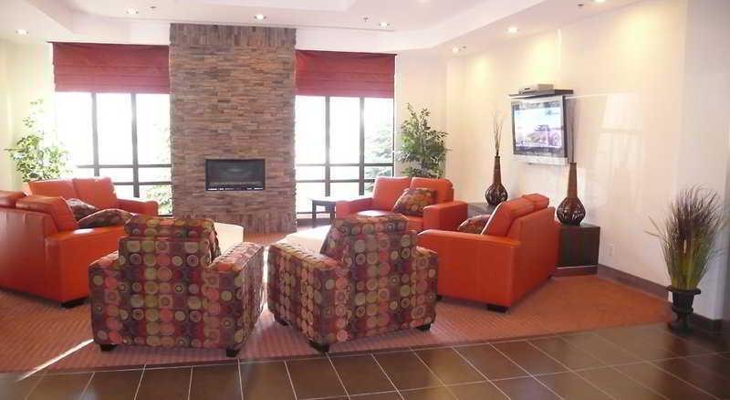 Niagara Plaza Hotel By Fairbridge Luaran gambar